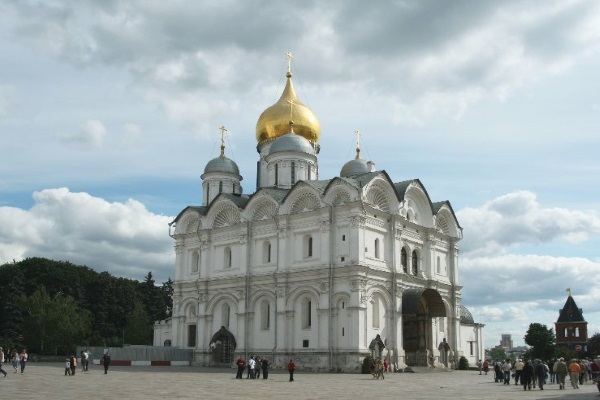 Arkhangelskiy-Sobor